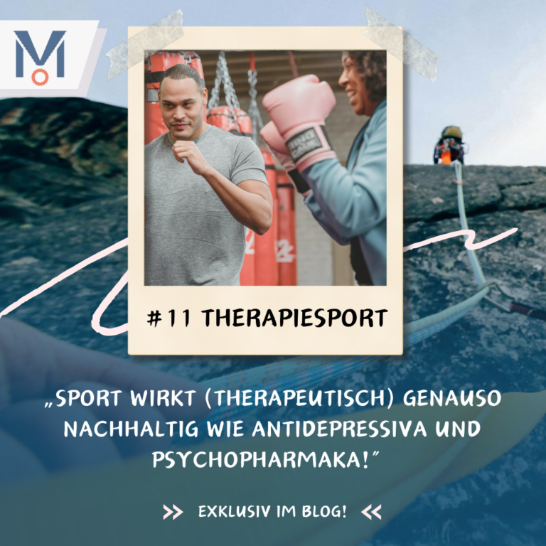 Therapiesport