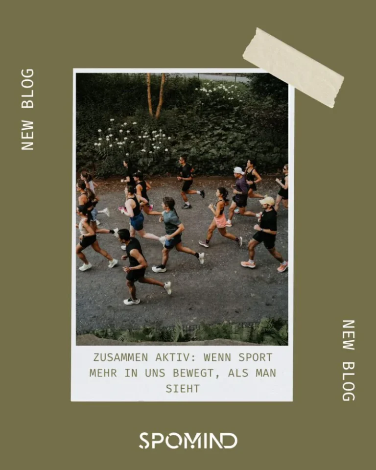 Cover-Post für Beitrag über Gemeinsam wirksam im Sport